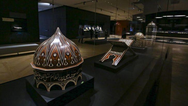 İslam Medeniyetleri Müzesi nerede? İslam Medeniyetleri Müzesi açıldı mı? Ne zaman açılıyor?