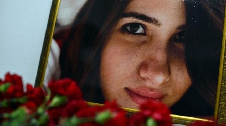 CNN International'dan 'Özgecan' haberi