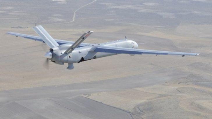 Azerbaycan, Ermenistan'ın insansız hava araçlarını düşürdü