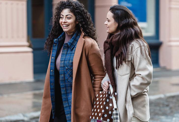 Dikkat! Bu parçalar daha kısa görünmenize neden oluyor  G1