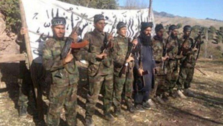 Taliban militanları: Çocukları öldürdük, şimdi ne yapalım