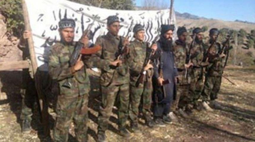 Taliban militanları: Çocukları öldürdük, şimdi ne yapalım