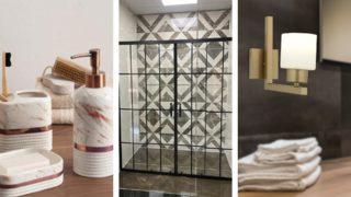 Banyonuzdan uzun süre ayrı kalamamanızı sağlayacak ürünler