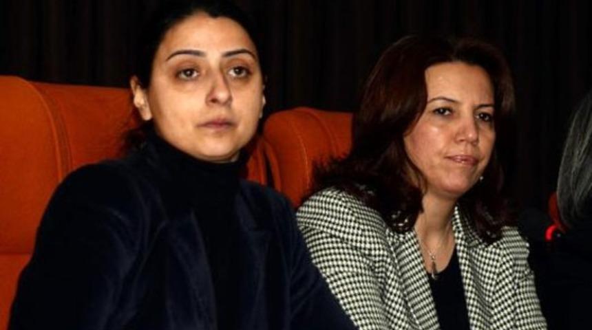 IŞİD'in yakalamasın diye el ele tutuşup dağdan atladılar