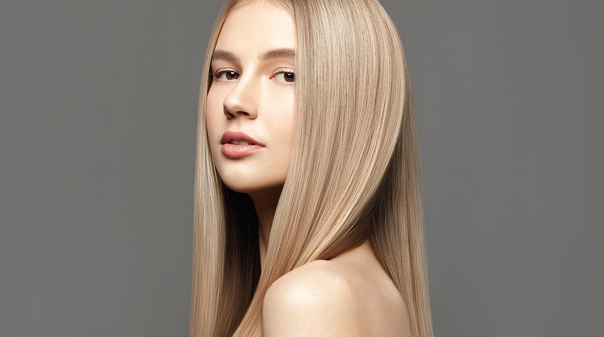 Saçlardaki turunculaşmayı önleyen mor şampuan nasıl kullanılmalıdır? 