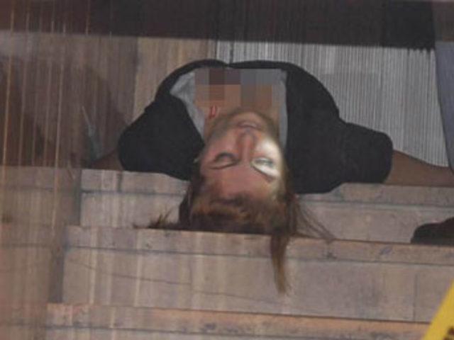 Platonik aşk dehşeti 1