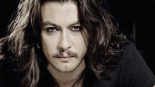 Barış Akarsu'yu canlandıracak oyuncu belli oldu 