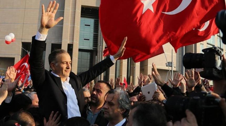 Dış basın '14 Aralık kararı'nı b&ouml;yle duyurdu