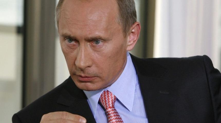 Putin ilk kez aşk hayatını anlattı