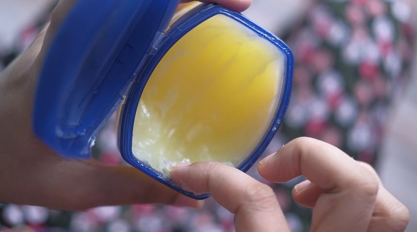 Vazelinin &ccedil;ok y&ouml;nl&uuml; kullanım alanları 