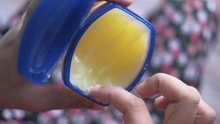 Vazelinin çok yönlü kullanım alanları 