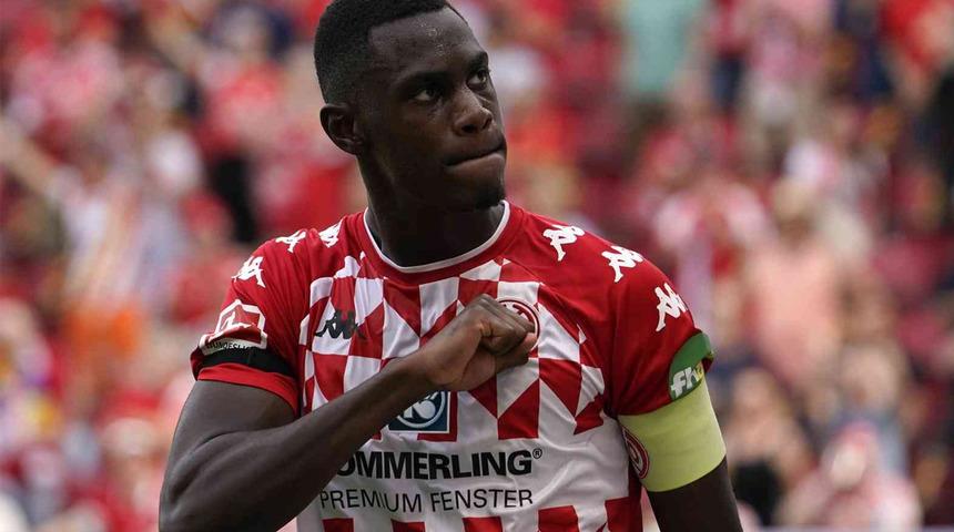 Bundesliga’da ilk kez oruç molası