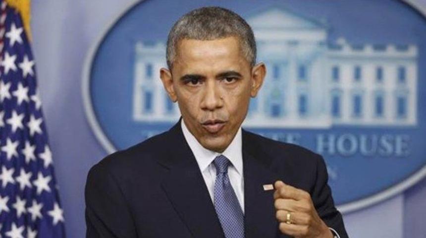 Obama'dan Kuzey Kore açıklaması