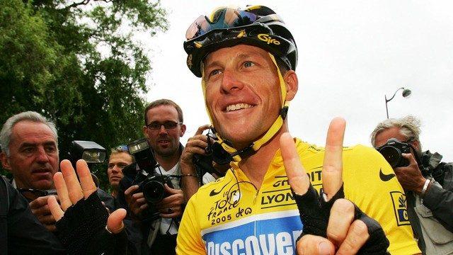 Armstrong'a 10 milyon dolar ceza