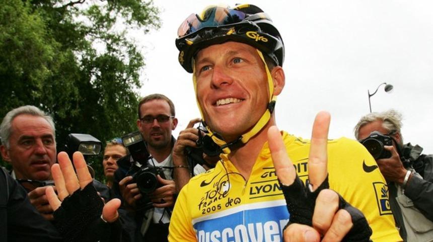 Armstrong'a 10 milyon dolar ceza
