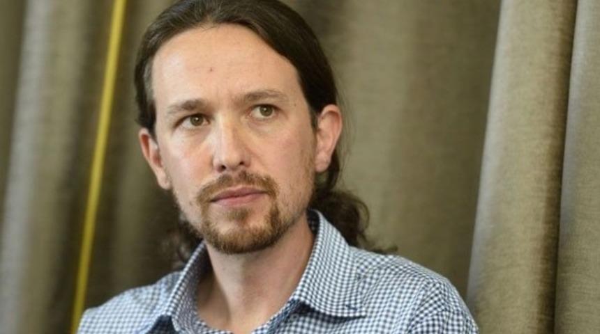 Podemos lideri: Demokrasinin zaferi