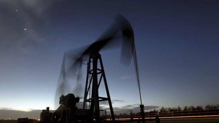 IEA 120 milyon varil petrolü serbest bırakıyor