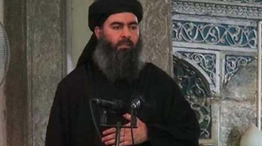 IŞİD'e kıskaç: Lider kadrosundan o isim öldürüldü