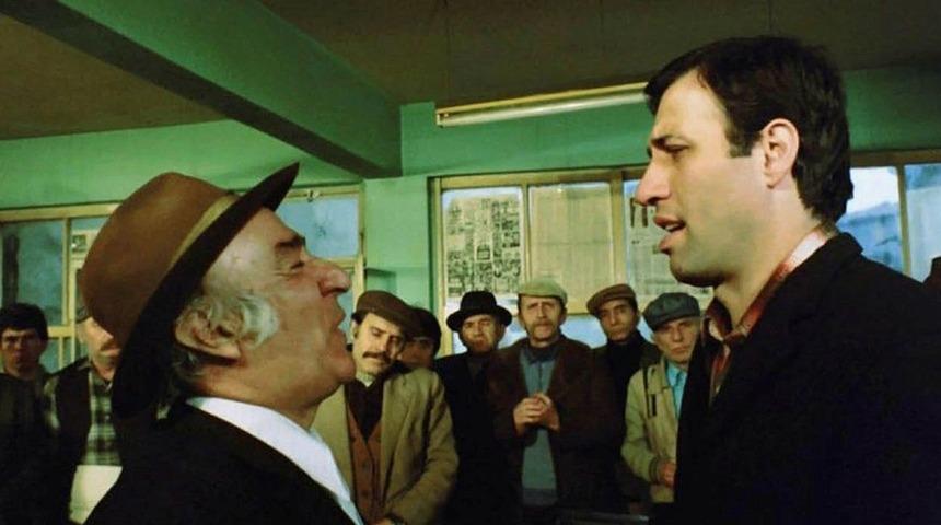 Üçkağıtçı nerede ve ne zaman çekildi? Üçkağıtçı oyuncuları kimler?