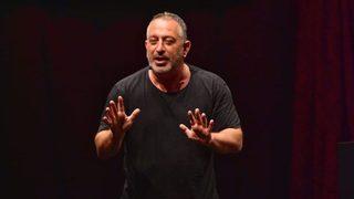 Yıllar önce Cem Yılmaz'ın diline düşmüştü! Ailemi incitti diyen Gonca Vuslateri'den geri adım!