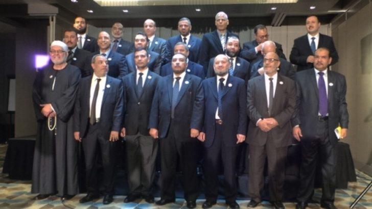 ‘Mısır'da milletvekilleri darbeye direnecek’