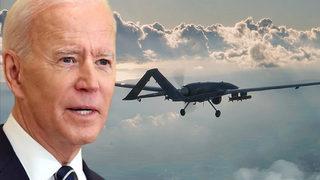 ABD Kongresinden Biden'a 'Bayraktar TB-2' çağrısı