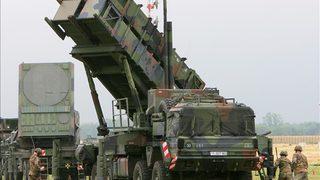 Slovakya S-300 sistemini Ukrayna’ya vermişti! ABD'den flaş Patriot sistemi hamlesi
