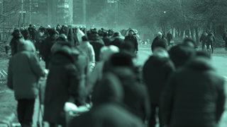 Ukraynalı belediye başkanı duyurdu! 31 bin sivili zorla Rusya’ya götürdüler