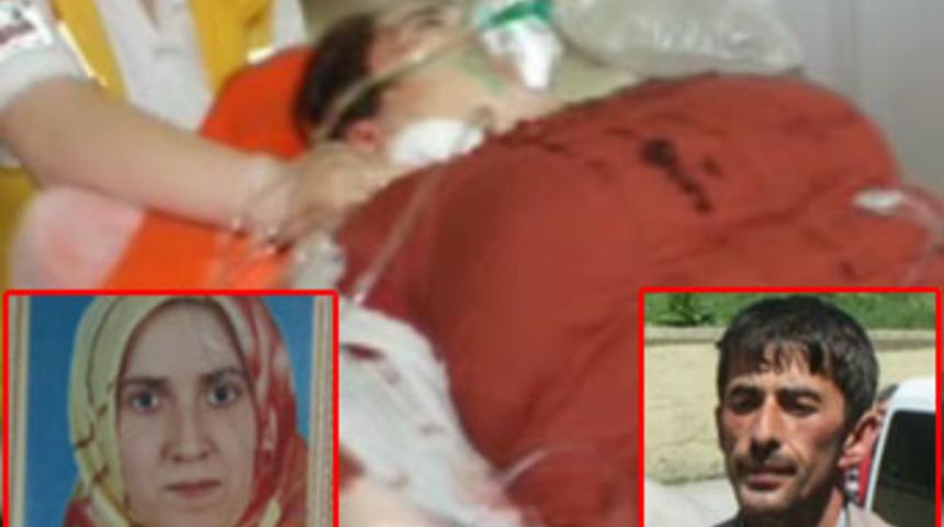 Koca ter&ouml;r&uuml;ne lin&ccedil; girişimi