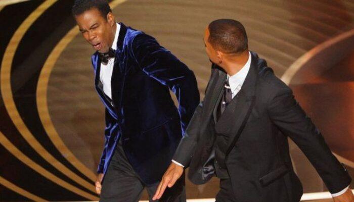 Oscar töreninde Chris Rock’a tokat atmıştı! Will Smith hakkında flaş karar