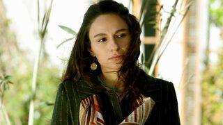 Annenin Sırrıdır Çocuk'un Meryem'i Selin Yeninci açıldıkça açıldı! Saniye ne oldu sana?