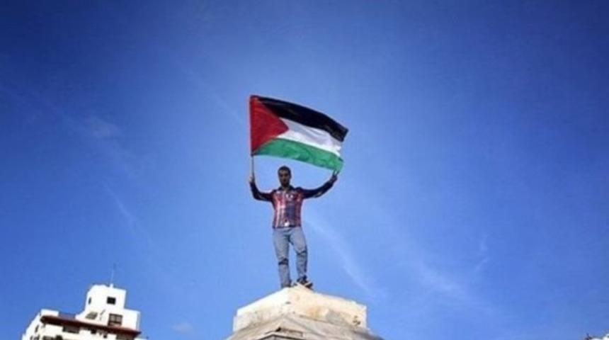 Hırvatistan da Filistin'i tanıyor