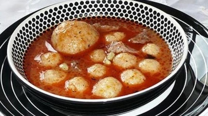 Analı kızlı çorbası nasıl yapılır? Analı kızlı çorbası malzemeleri neler?