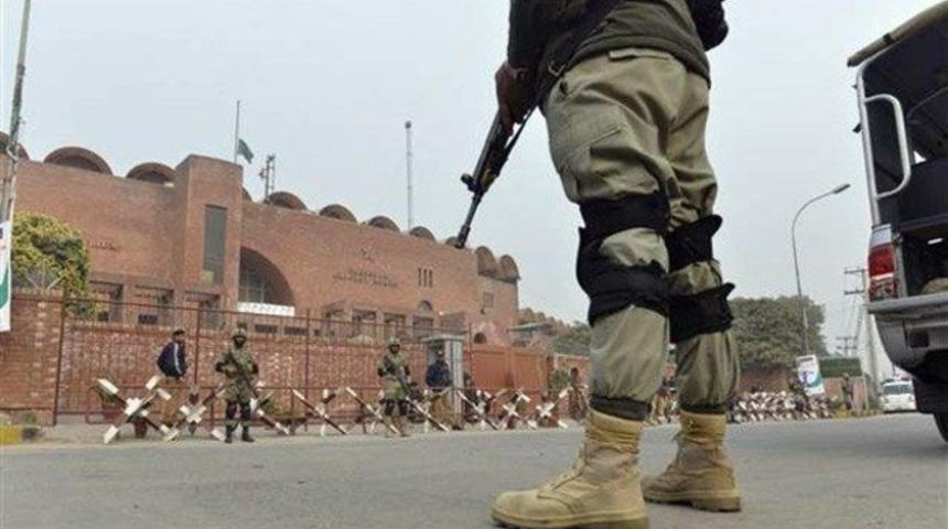 O şirket terörden sorumlu tutulacak