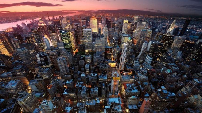 New Jersey ve New York'ta 21 g&uuml;nl&uuml;k karantina