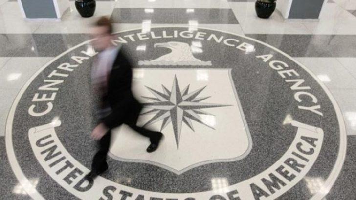 Sahte kimlikli CIA ajanlarının yönergesi sızdırıldı