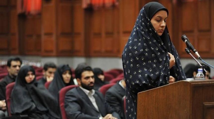 D&uuml;nyanın tepkisine rağmen idam edildi