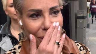 Anne acısıyla sarsılan Linet: Benim için hayat durdu