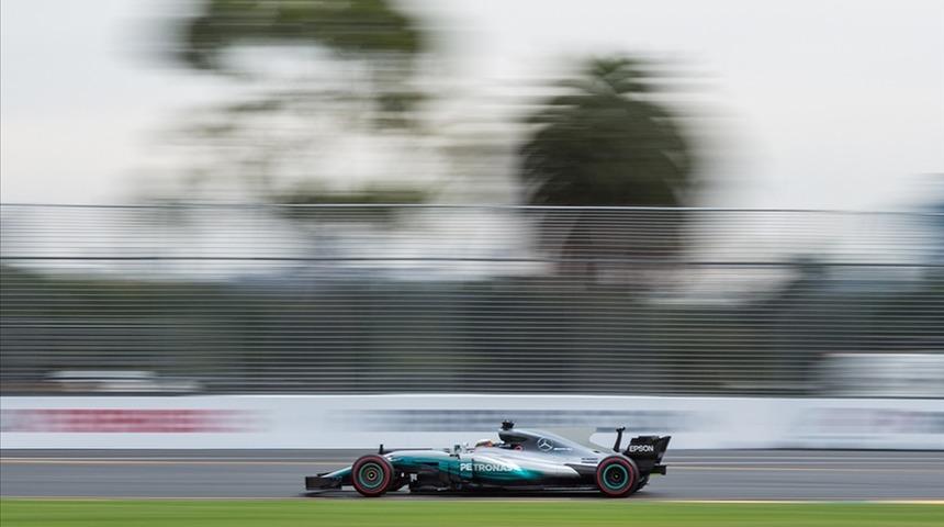 Formula 1 Avustralya GP saat kaçta? F1 Avustralya izleme yolları nelerdir?