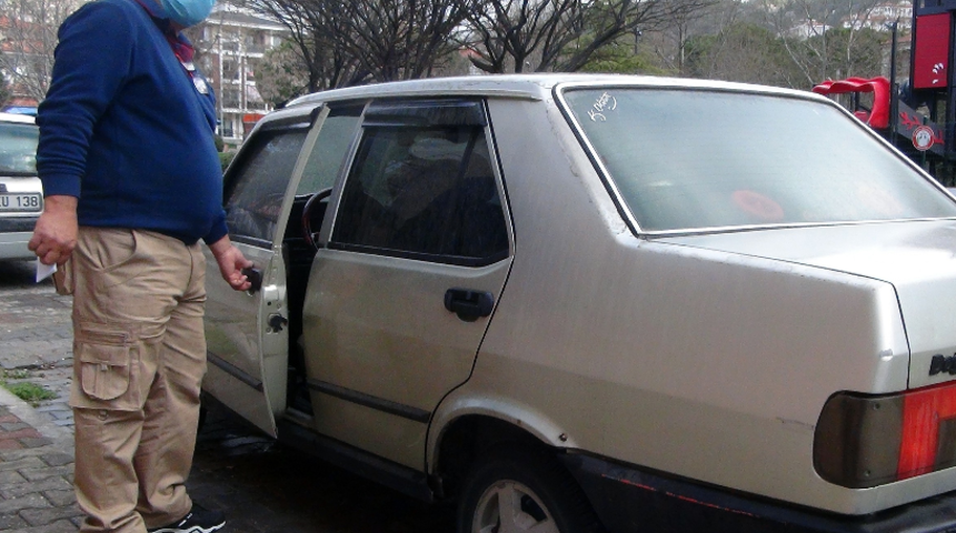 Muğla'da 2 yıldır kullanmadığı aracına otoyol geçiş ücreti geldi, şoke oldu: Parasızlıktan kullanmıyordum