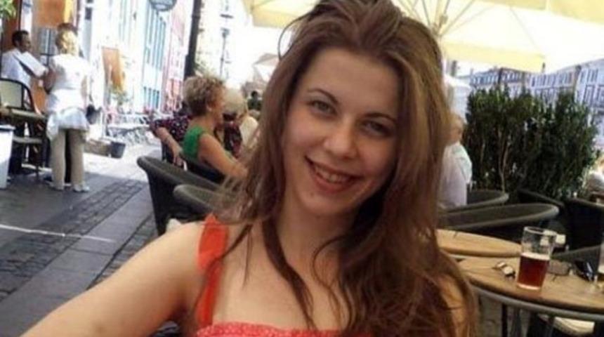 Akdeniz'de bulunan ceset Makedonyalı kadına ait &ccedil;ıktı