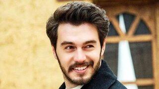 İsmail Ege Şaşmaz kimdir? Barış Akarsu'yu canlandıracak olan İsmail Ege Şaşmaz aslen nereli, kaç yaşında? İsmail Ege Şaşmaz evli mi?