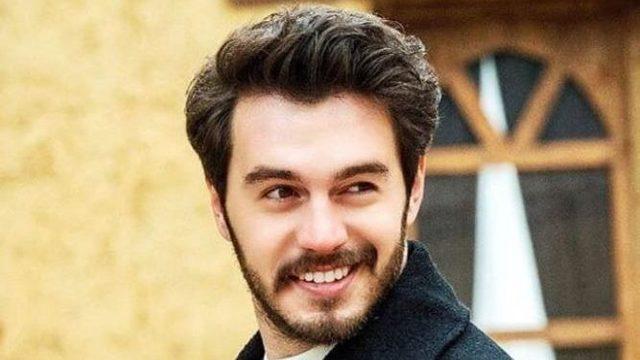 İsmail Ege Şaşmaz kimdir? Barış Akarsu'yu canlandıracak olan İsmail Ege Şaşmaz aslen nereli, kaç yaşında? İsmail Ege Şaşmaz evli mi?