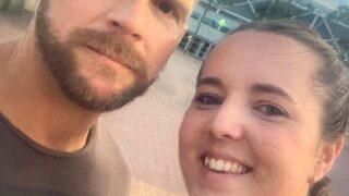 Doğum yapana kadar hamile olduğunu bilmiyordu! “Duşta bir titreme hissettim”