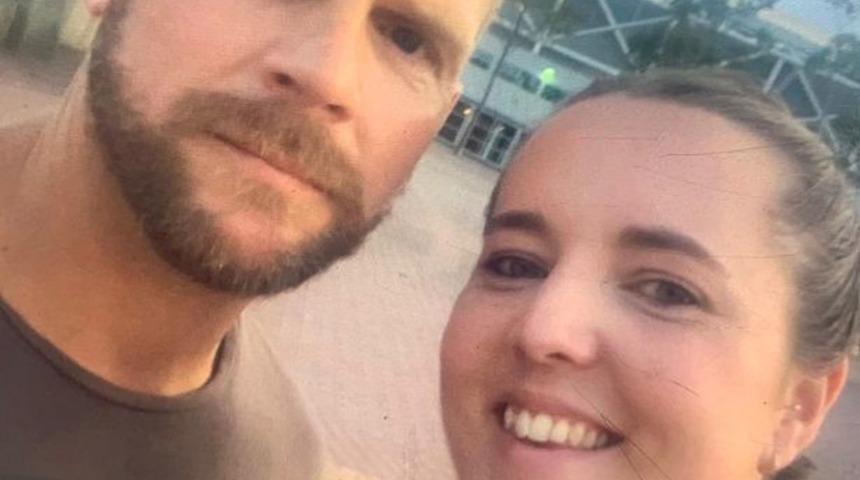 Doğum yapana kadar hamile olduğunu bilmiyordu! “Duşta bir titreme hissettim”