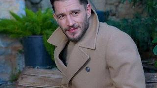 Uraz Kaygılaroğlu'na Sefirin Kızı'ndaki rolüyle İspanya'dan ödül