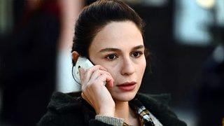 Annenin Sırrıdır Çocuk dizisi Meryem karakteri Selin Yeninci kimdir? Selin Yeninci aslen nereli, kaç yaşında? Selin Yeninci sevgilisi kimdir?