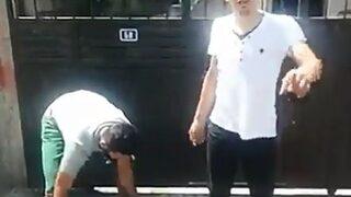 Meydan Okumak İstedi Ama...