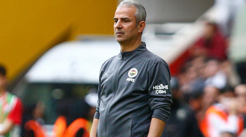 İşte İsmail Kartal'ın derbideki ilk planı! Oyuncuları uyardı: Aman...