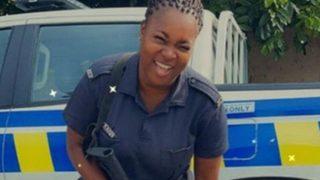 Jamaikalı kadın polis fena yakalandı! Cinsel organına uyuşturucu madde sakladı, yakayı ele verdi